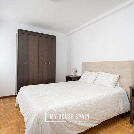 Myhousespain - Unico Piso Cerca De La Playa Gijón Exterior foto