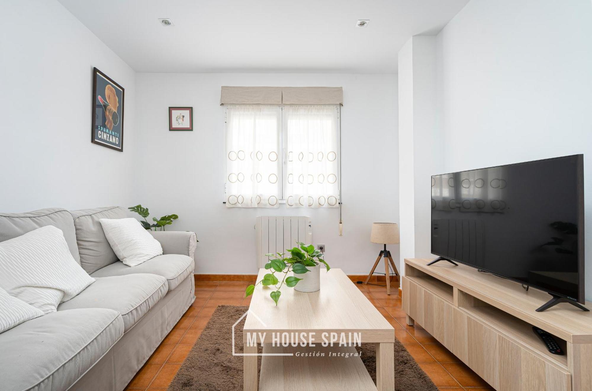 Myhousespain - Unico Piso Cerca De La Playa Gijón Exterior foto